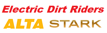 Top speed Stark Varg Electric Dirt Riders - ALTA Redshift and STARK