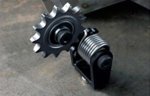 Seven Sins Choppers chain tensioner.jpg Seven Sins Choppers chain tensioner.jpg