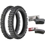 Artrax Tire Combo With Tubes