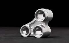 Stark MX 1.0 rocker arm SMX1-SR-RA-01.webp