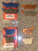 Brembo & OEM Alta Brake Pads (small).jpg Brembo & OEM Alta Brake Pads (small).jpg