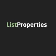 ListProperties