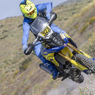 Mustmoto